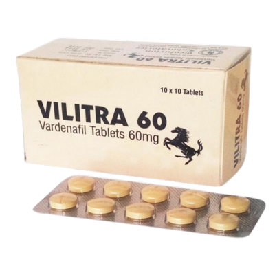 LEVITRA 60 MG