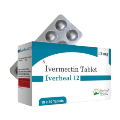 IVERMECTIN 12 MG