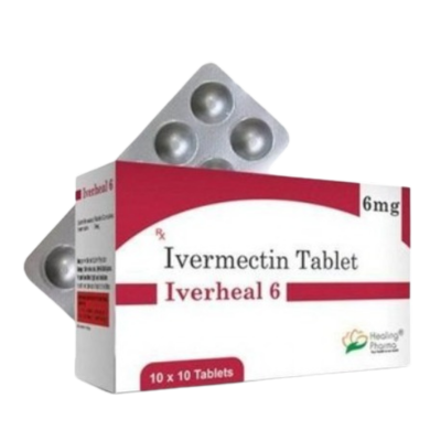 IVERMECTIN 6 MG