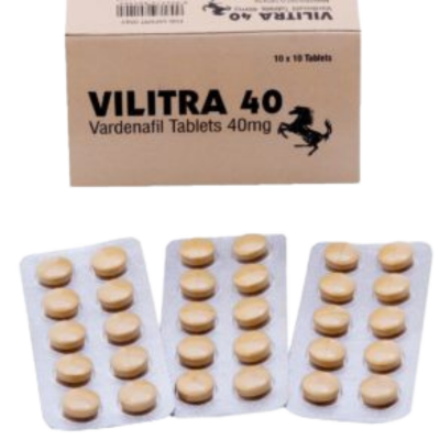 LEVITRA 40 MG