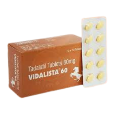 CIALIS 60 MG