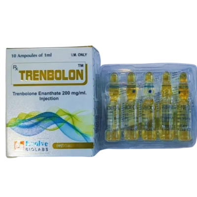 TRENBOLON 200 MG